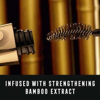 Max Factor Lash Revival Mascara Rinforzante con Estratto di Bambù