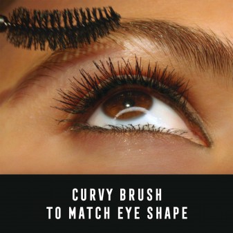 Max Factor Lash Revival Mascara Rinforzante con Estratto di Bambù