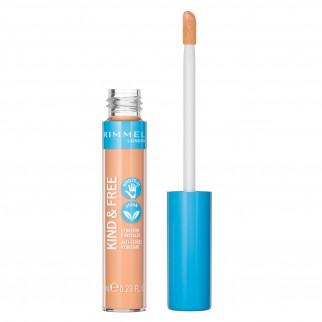 Rimmel London Kind&Free Correttore Liquido Bio Vegano Cruelty-Free a