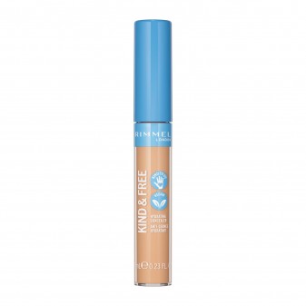 Rimmel London Kind&Free Correttore Liquido Bio Vegano Cruelty-Free a