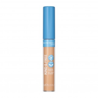 Rimmel London Kind&Free Correttore Liquido Bio Vegano Cruelty-Free a