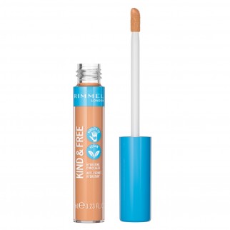 Rimmel London Kind&Free Correttore Liquido Bio Vegano Cruelty-Free a
