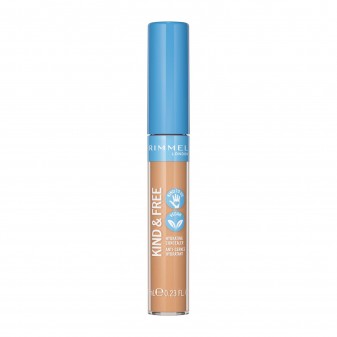 Rimmel London Kind&Free Correttore Liquido Bio Vegano Cruelty-Free a