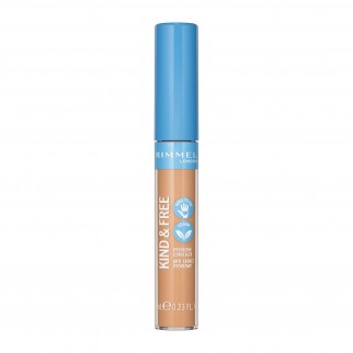 Rimmel London Kind&Free Correttore Liquido Bio Vegano Cruelty-Free a