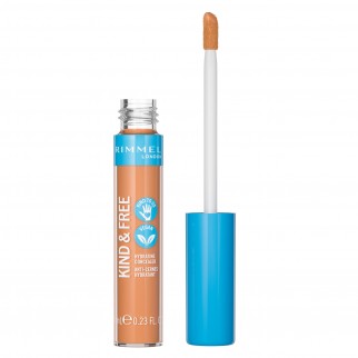 Rimmel London Kind&Free Correttore Liquido Bio Vegano Cruelty-Free a