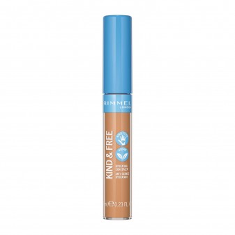 Rimmel London Kind&Free Correttore Liquido Bio Vegano Cruelty-Free a