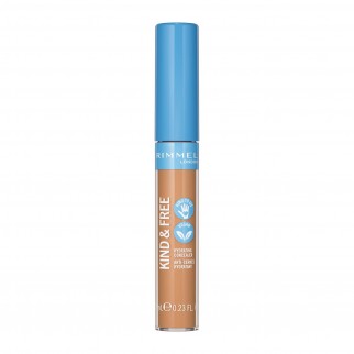 Rimmel London Kind&Free Correttore Liquido Bio Vegano Cruelty-Free a