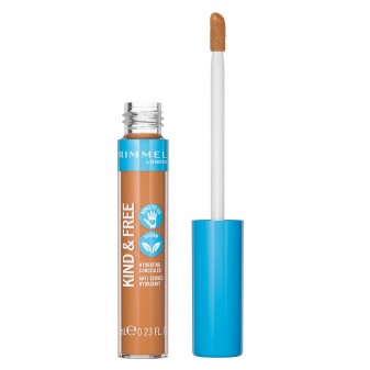 Rimmel London Kind&Free Correttore Liquido Bio Vegano Cruelty-Free a