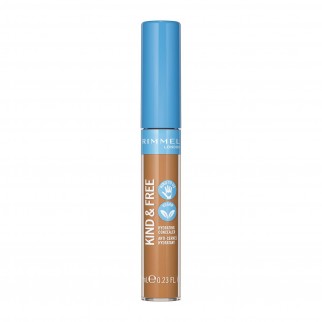 Rimmel London Kind&Free Correttore Liquido Bio Vegano Cruelty-Free a