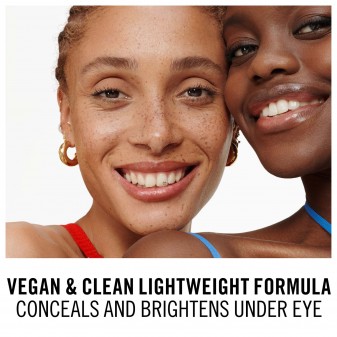 Rimmel London Kind&Free Correttore Liquido Bio Vegano Cruelty-Free a