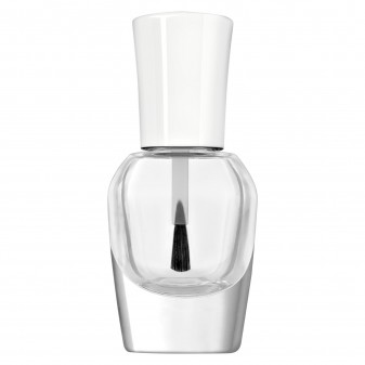 Sally Hansen Smalto Top Coat Unghie Good Kind Pure Vegan Colore 101