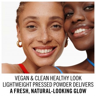 Rimmel London Kind&Free Cipria Compatta Bio Vegana Cruelty-Free a