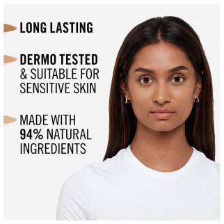 Rimmel London Kind&Free Cipria Compatta Bio Vegana Cruelty-Free a