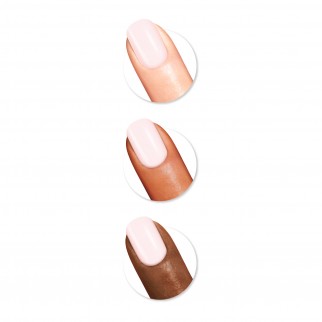 Sally Hansen Smalto per Unghie Good Kind Pure Vegan Colore 200 Pink