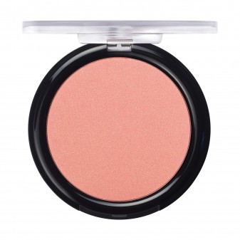 Rimmel London Maxi Blush fard in polvere a Lunga Tenuta 001 Third Base