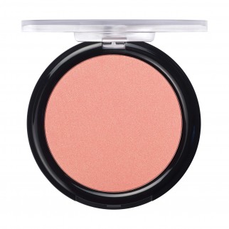 Rimmel London Maxi Blush fard in polvere a Lunga Tenuta 001 Third Base