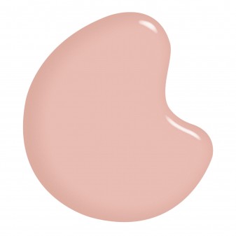 Sally Hansen Smalto per Unghie Good Kind Pure Vegan Colore 225 Red