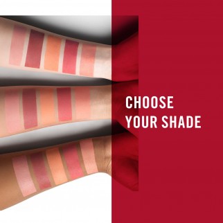 Rimmel London Maxi Blush fard in polvere a Lunga Tenuta 003 Wild Card