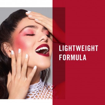 Rimmel London Maxi Blush fard in polvere a Lunga Tenuta 003 Wild Card