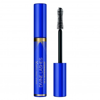 Max Factor Divine Lashes Mascara Volumizzante con Applicatore Morbido