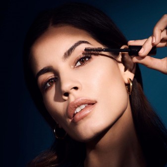 Max Factor Divine Lashes Mascara Volumizzante con Applicatore Morbido