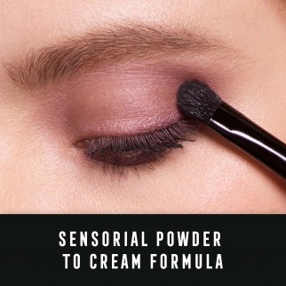 Max Factor Colour X-Pert Soft Touch Palette 4 Ombretti Altamente