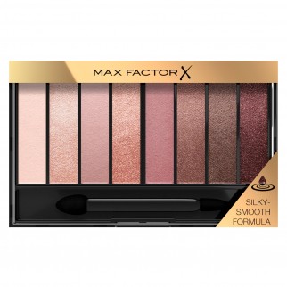 Max Factor Masterpiece Nude Palette 8 Ombretti Formula Cremosa 003