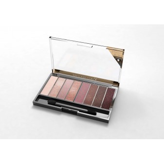 Max Factor Masterpiece Nude Palette 8 Ombretti Formula Cremosa 003
