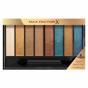 Max Factor Masterpiece Nude Palette 8 Ombretti Formula Cremosa 004