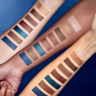 Max Factor Masterpiece Nude Palette 8 Ombretti Formula Cremosa 004