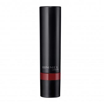 Rimmel London Lasting Finish Matte Rossetto in formato Stick a Lunga