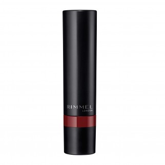 Rimmel London Lasting Finish Matte Rossetto in formato Stick a Lunga
