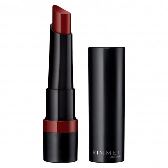 Rimmel London Lasting Finish Matte Rossetto in formato Stick a Lunga