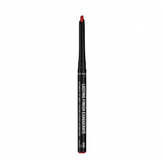 Rimmel London Lasting Finish Exaggerate Automatic Lip Liner Pencil
