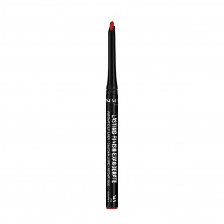 Rimmel London Lasting Finish Exaggerate Automatic Lip Liner Pencil