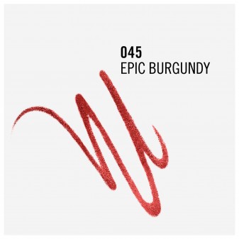 Rimmel London Lasting Finish Exaggerate Automatic Lip Liner Pencil