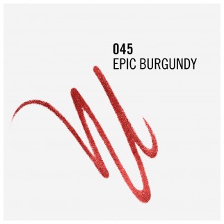 Rimmel London Lasting Finish Exaggerate Automatic Lip Liner Pencil