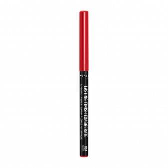 Rimmel London Lasting Finish Exaggerate Automatic Lip Liner Pencil