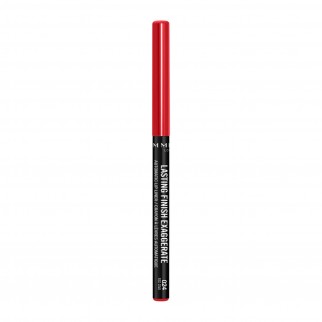 Rimmel London Lasting Finish Exaggerate Automatic Lip Liner Pencil