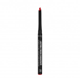Rimmel London Lasting Finish Exaggerate Automatic Lip Liner Pencil