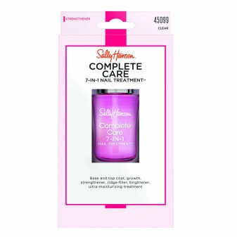 Sally Hansen Trattamento Complete Care 7 in 1 per Unghie Colore