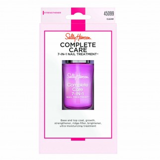 Sally Hansen Trattamento Complete Care 7 in 1 per Unghie Colore