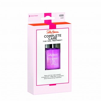Sally Hansen Trattamento Complete Care 7 in 1 per Unghie Colore