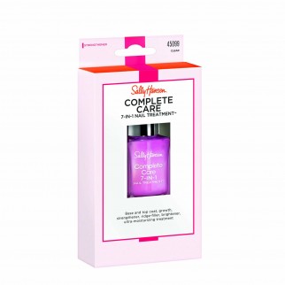 Sally Hansen Trattamento Complete Care 7 in 1 per Unghie Colore