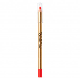 Max Factor Colour Elixir Lip Liner Matita Labbra a Lunga Tenuta