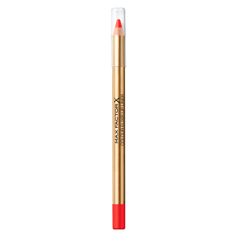 Max Factor Colour Elixir Lip Liner Matita Labbra a Lunga Tenuta