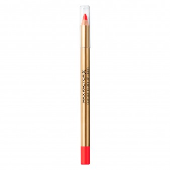 Max Factor Colour Elixir Lip Liner Matita Labbra a Lunga Tenuta