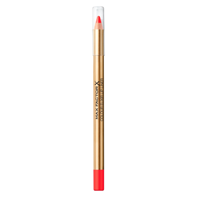 Max Factor Colour Elixir Lip Liner Matita Labbra a Lunga Tenuta