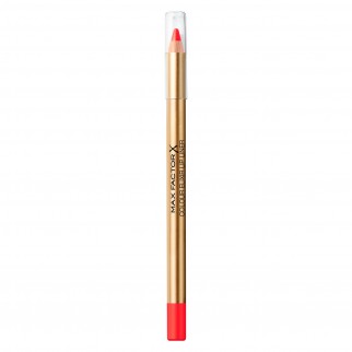 Max Factor Colour Elixir Lip Liner Matita Labbra a Lunga Tenuta