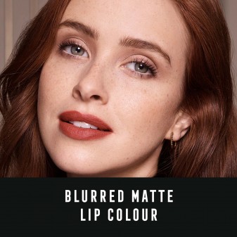 Max Factor Colour Elixir Soft Matte Rossetto Liquido a Lunga Tenuta